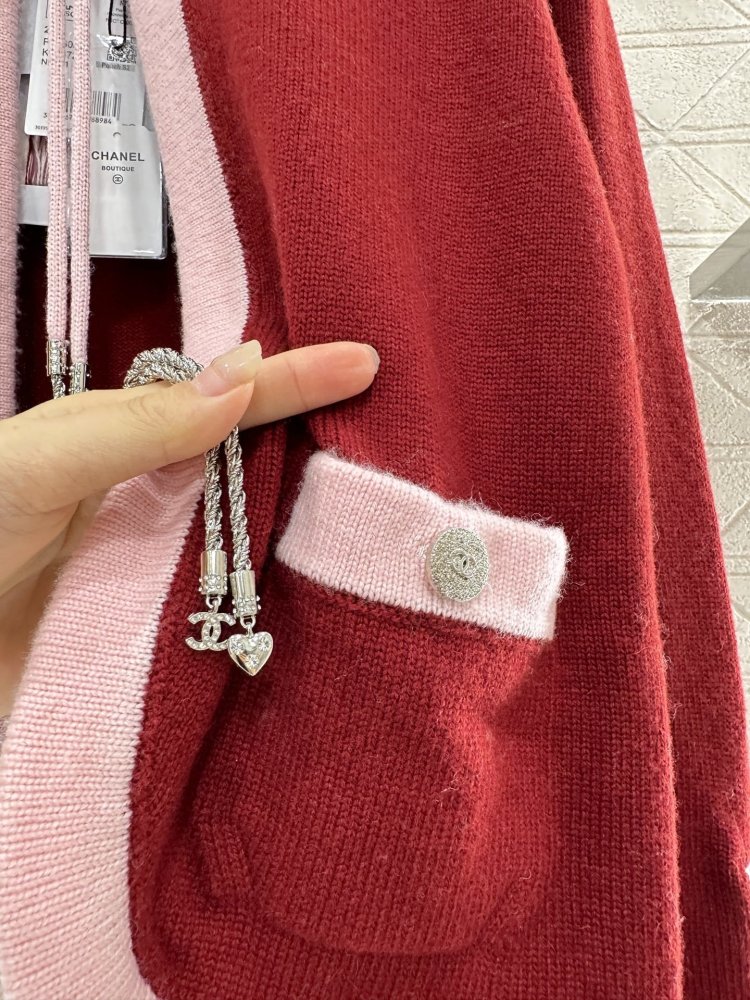 Кардиган жіночий фото 8