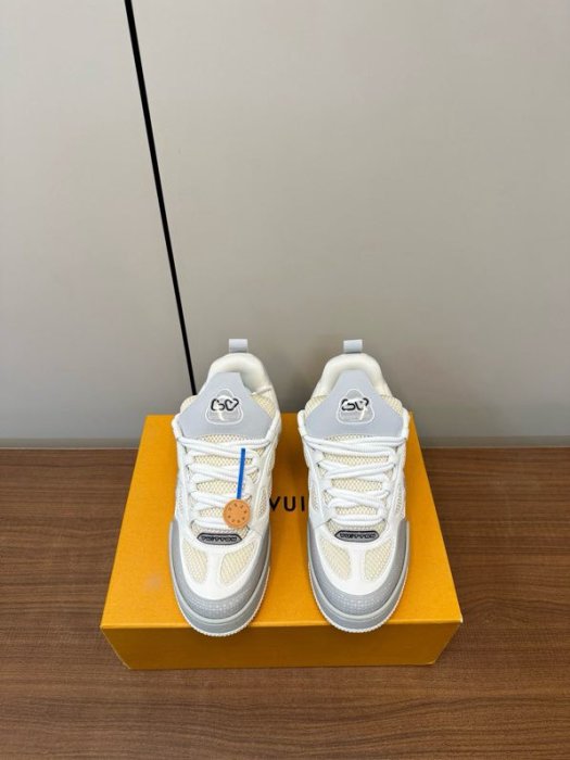 Sneakers фото 7