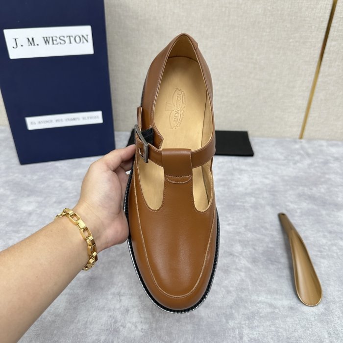 Туфли мужские фото 5