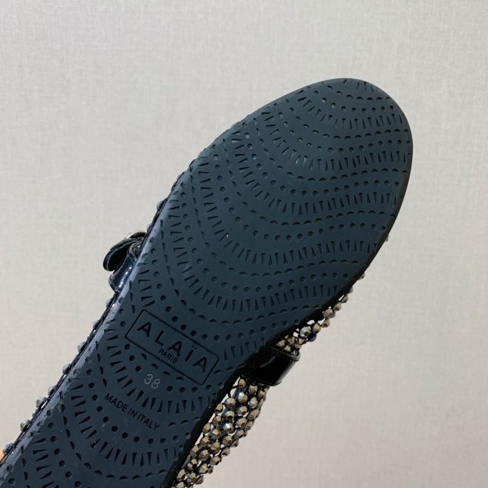 Балетки фото 9