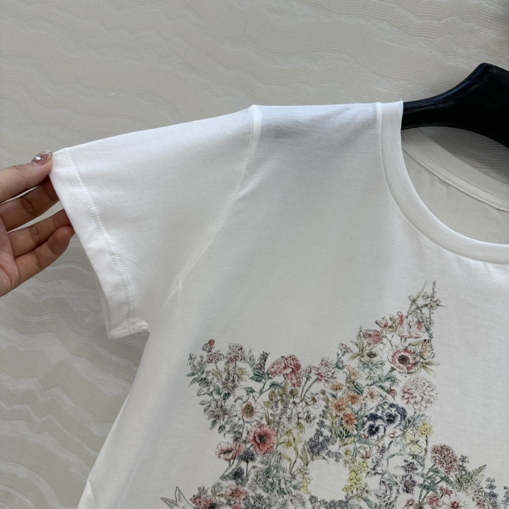 Футболка жіноча фото 4