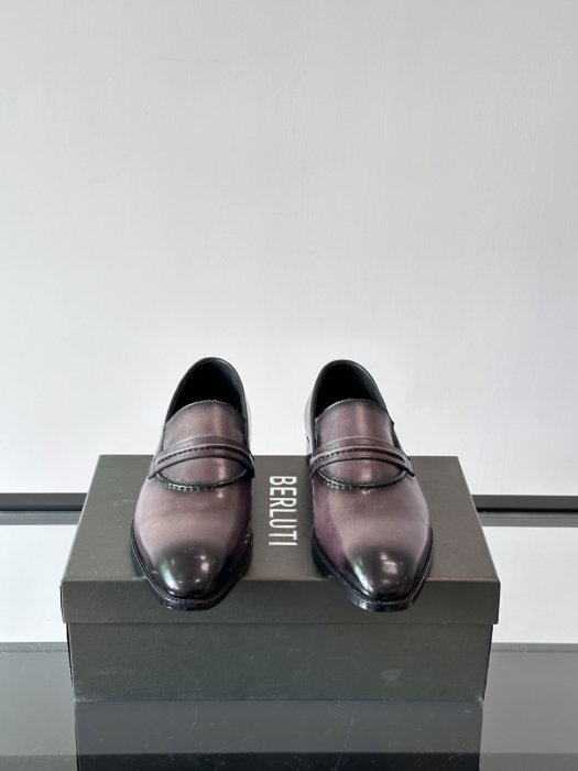 Туфли мужские фото 2