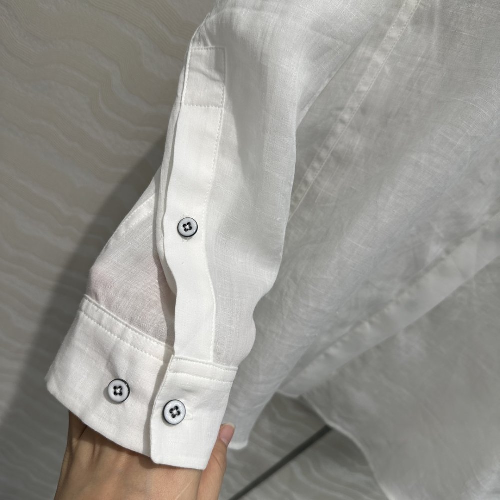 Костюм двійка лляної фото 7