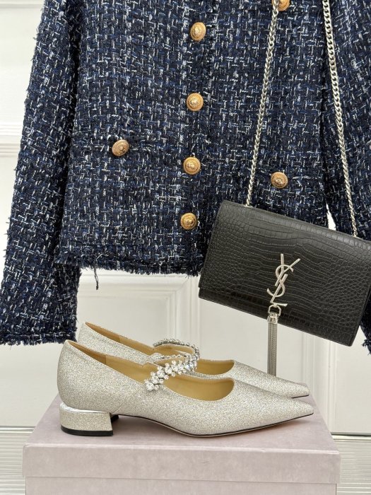 Туфли женские