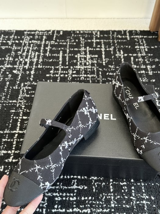 Ballet shoes фото 7