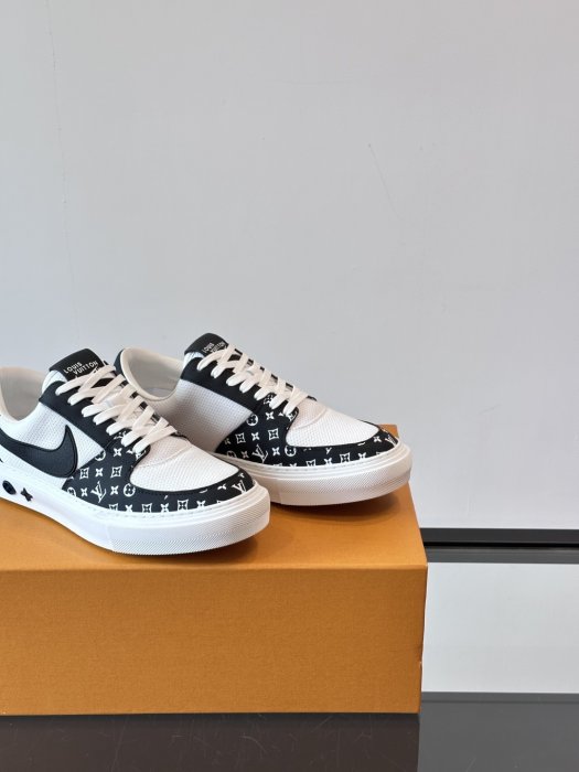 Кроссовки мужские фото 7