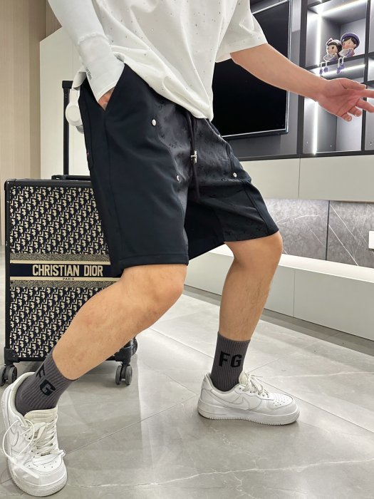 Шорты мужские фото 3