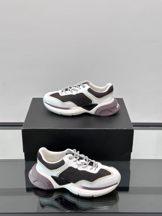 Sneakers men's фото 4