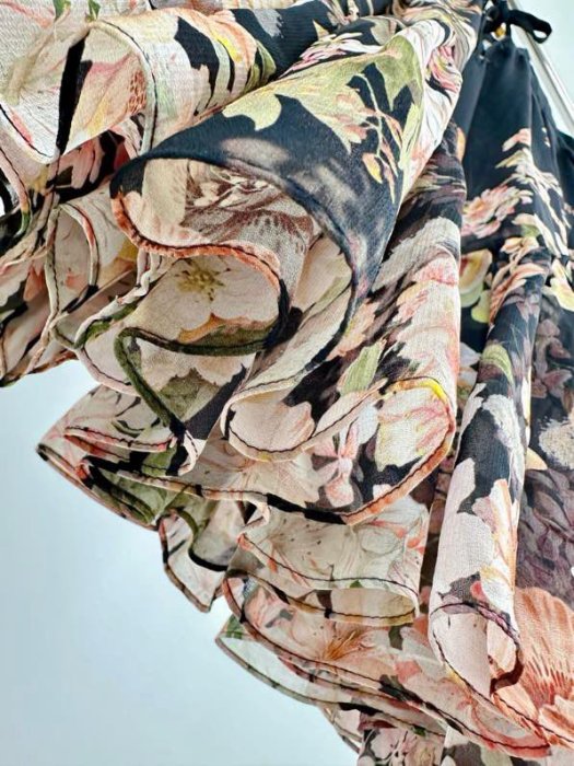 Платье из серии NATURA фото 7