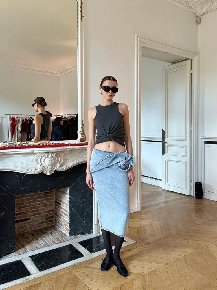 Майка жіноча фото 4