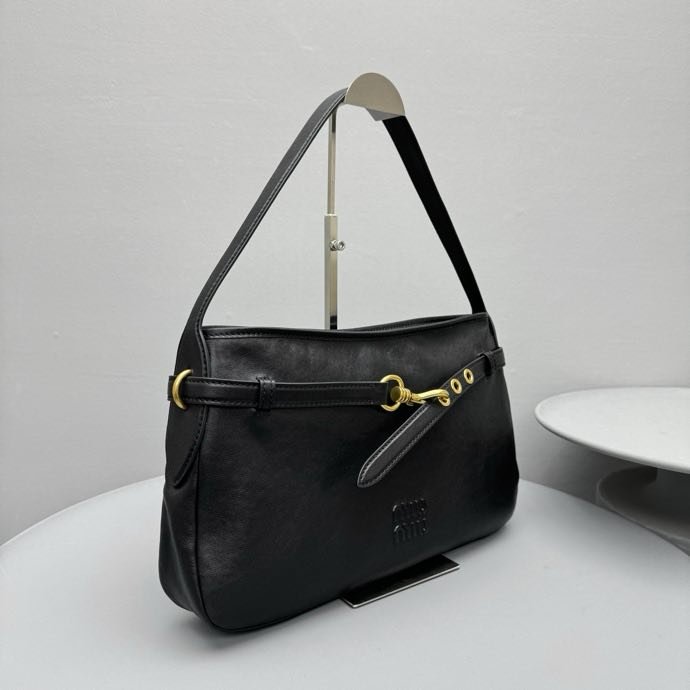 Сумка Aventure кожаная женская 40 см фото 2