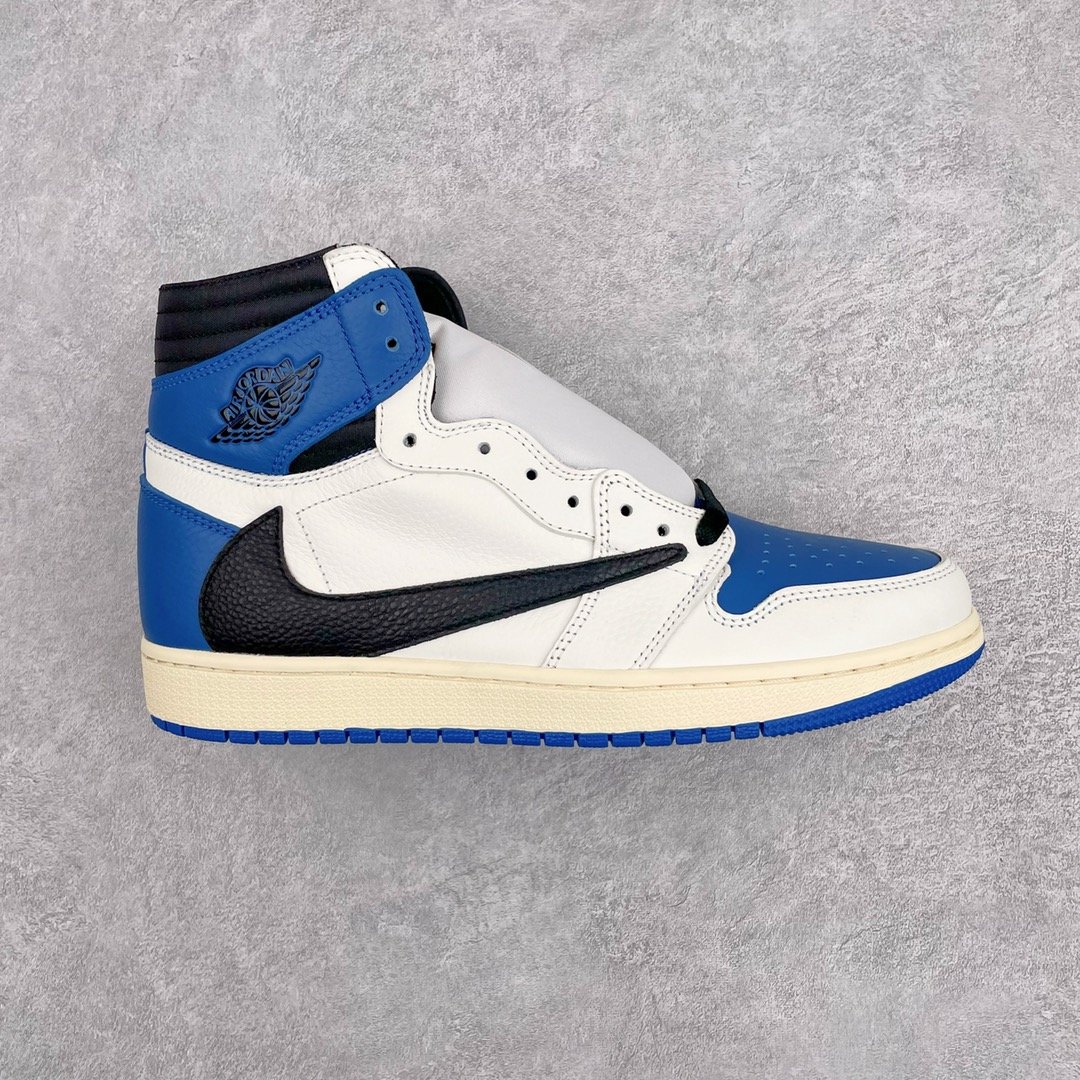Sneakers Air Jordan 1 High