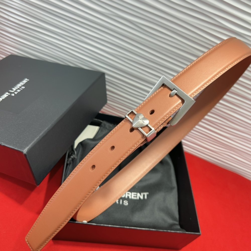 Ремінь шкіряний 30 мм фото 3