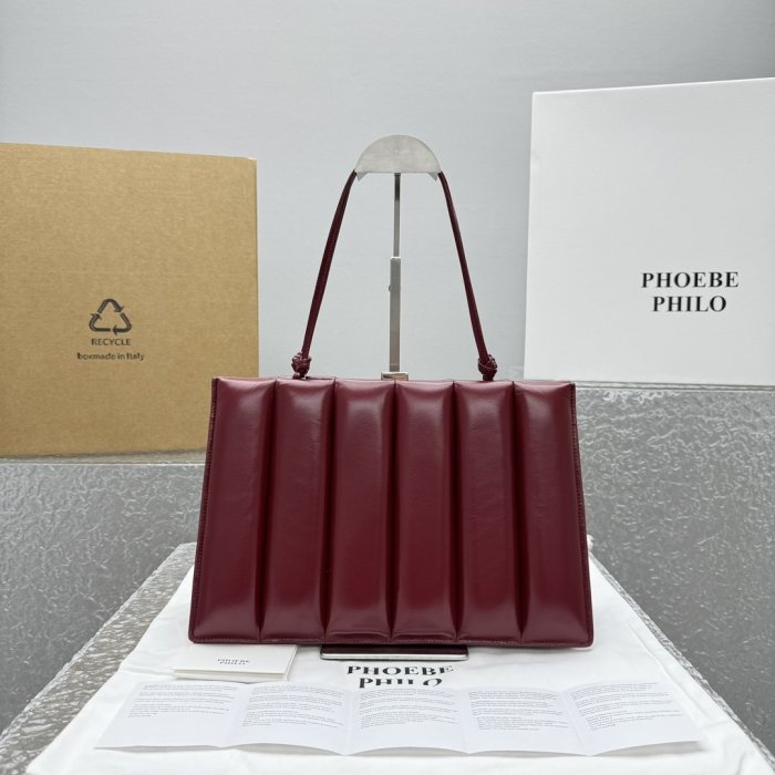 A bag women's 34 cm