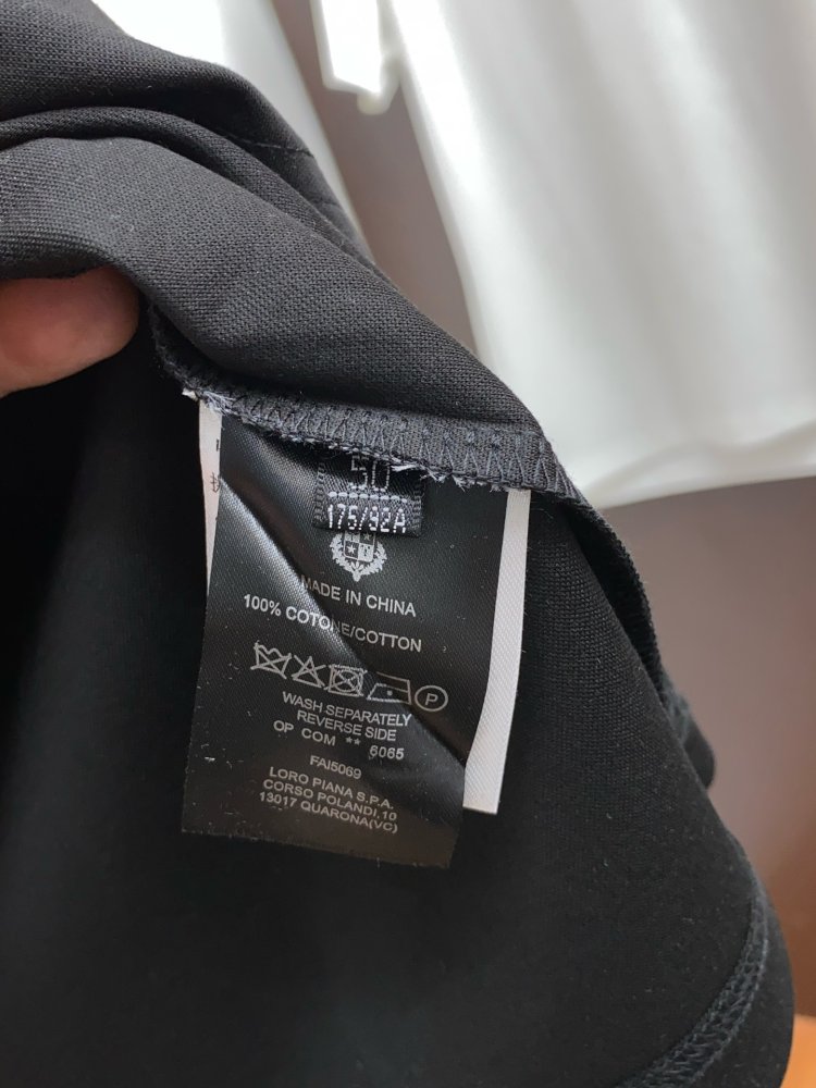 Футболка мужская фото 6