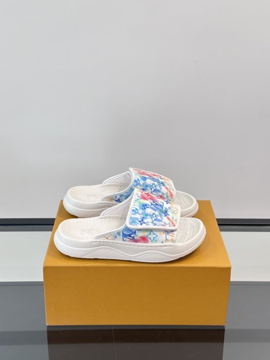 Шлепанцы мужские