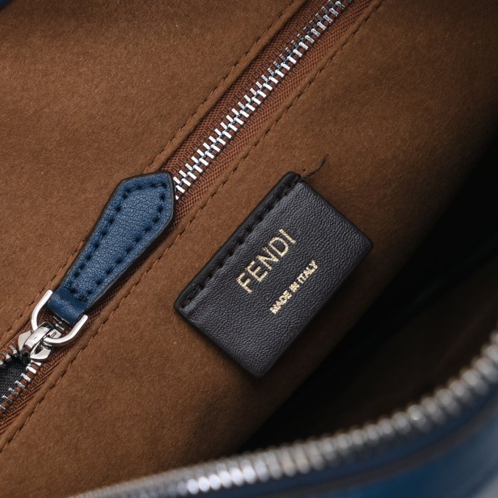 Сумка женская Simply Fendi 34 см фото 7