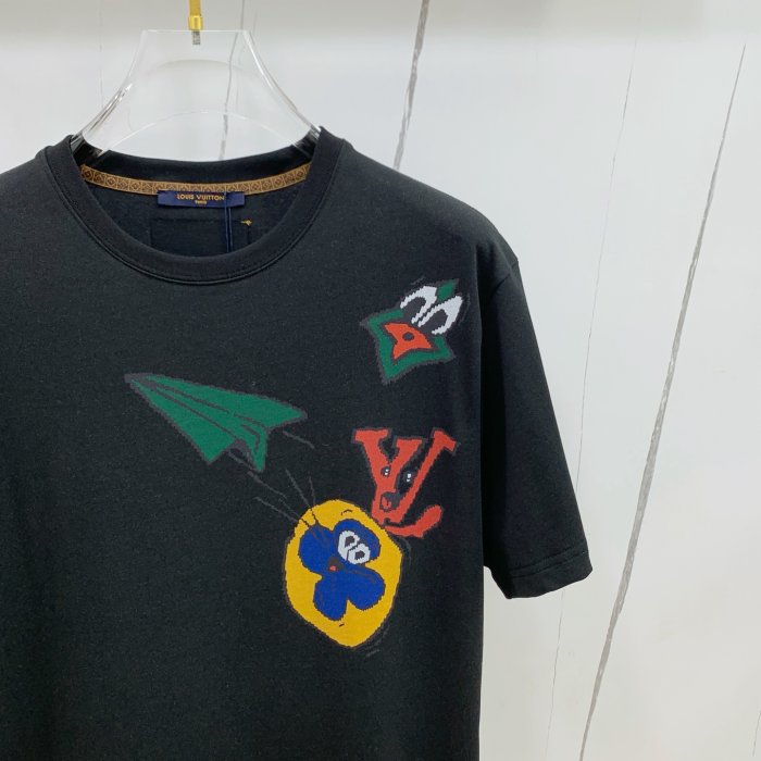 Футболка мужская фото 5