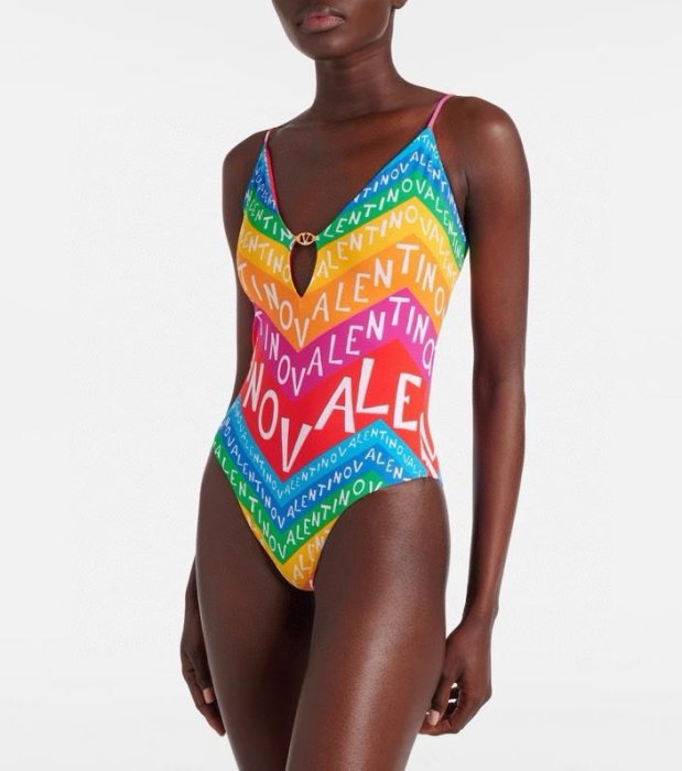 Swimsuit фото 7