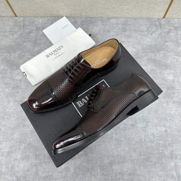 Туфли мужские фото 3