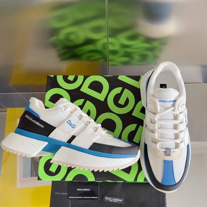 Sneakers Daymaster