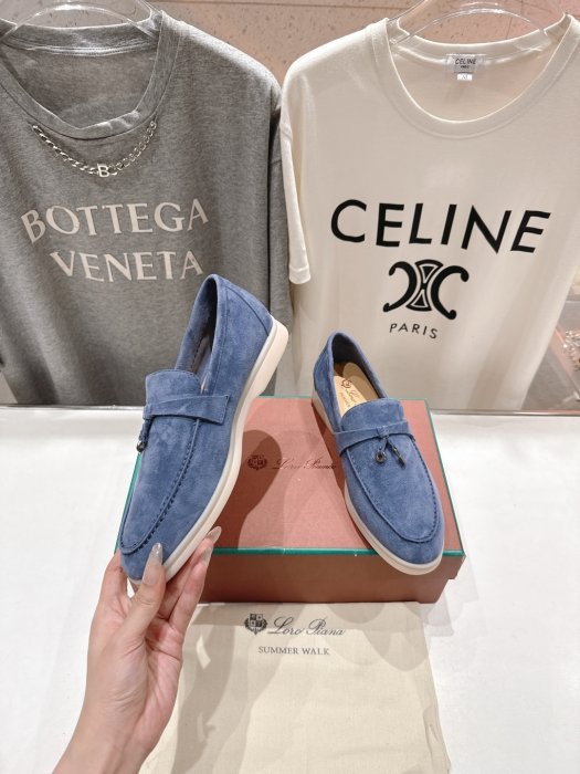 Лоферы женские фото 4