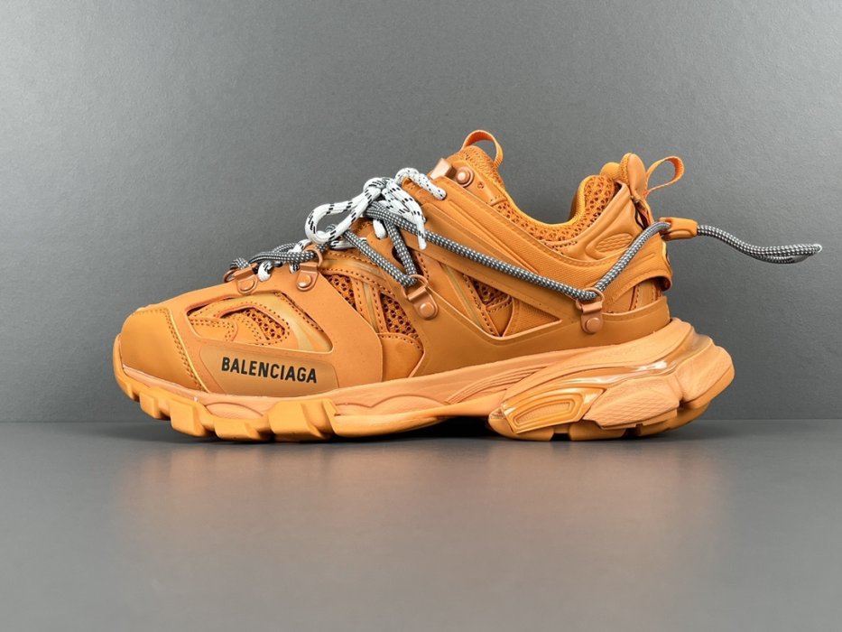 Кроссовки Balenciaga Track 1.0 Trail Laces