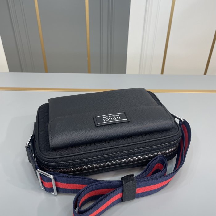 A bag men's 26 cm фото 3