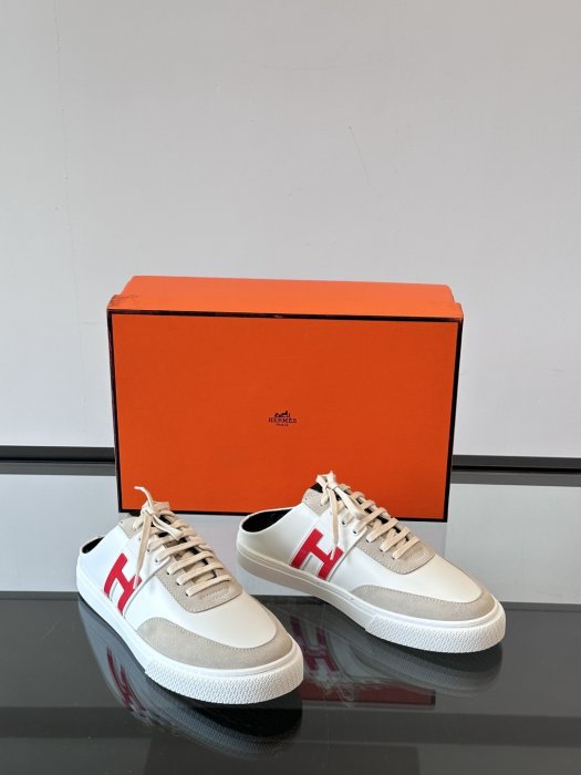 Мюли кроссовки мужские фото 5