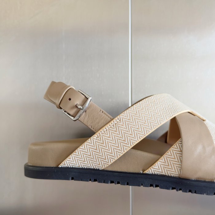 Sandals Kazimir women's фото 8