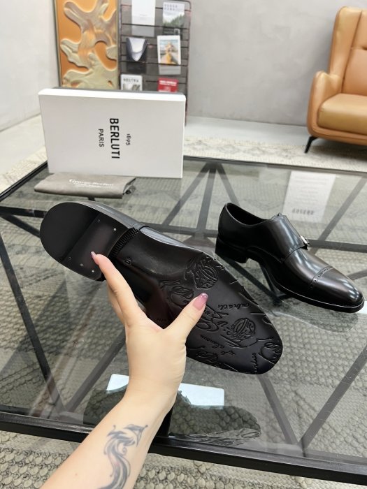 Туфли мужские фото 9