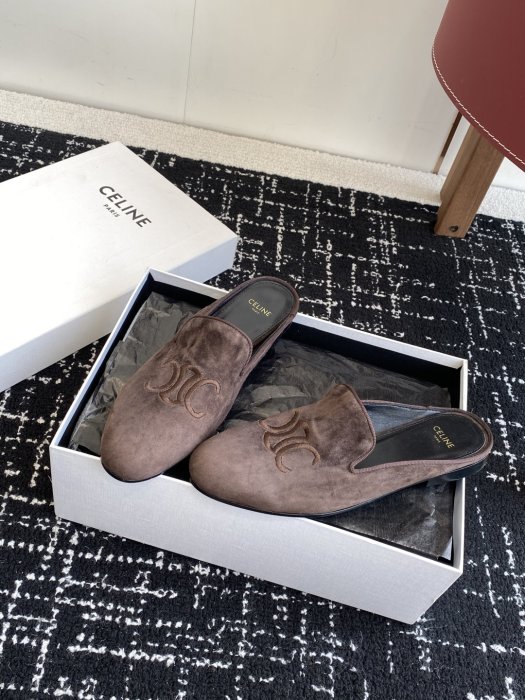 Мюли женские фото 3