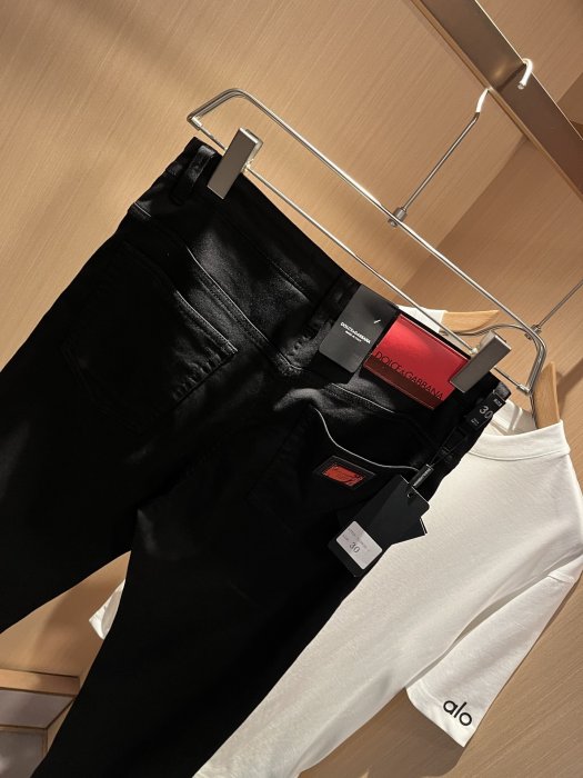 Jeans men's фото 8