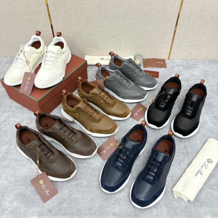 Кроссовки мужские фото 7