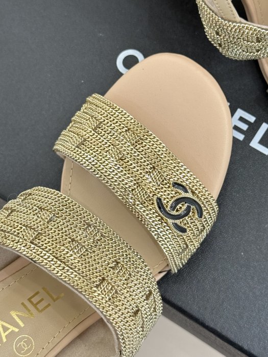 Босоніжки фото 7