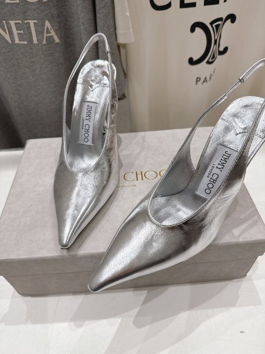 Босоножки фото 7