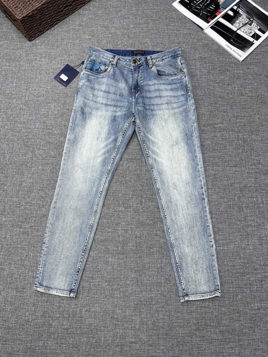 Jeans men's фото 3