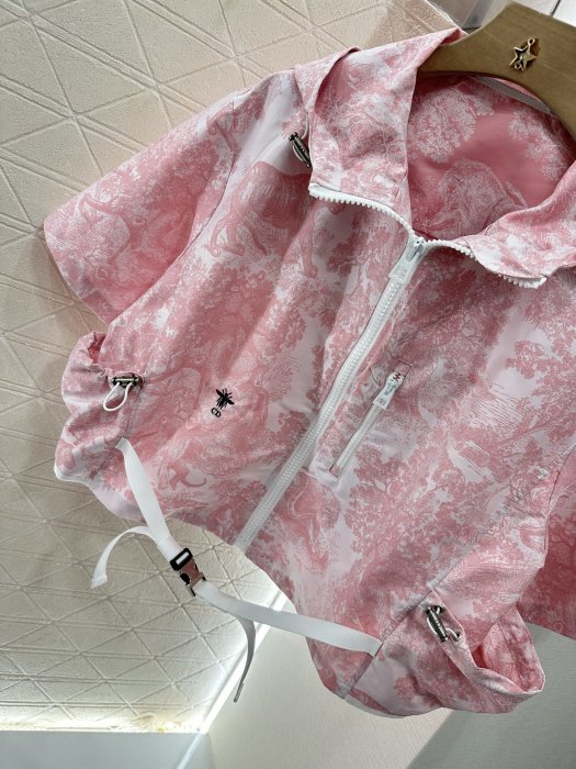 Куртка вітровка жіноча фото 5