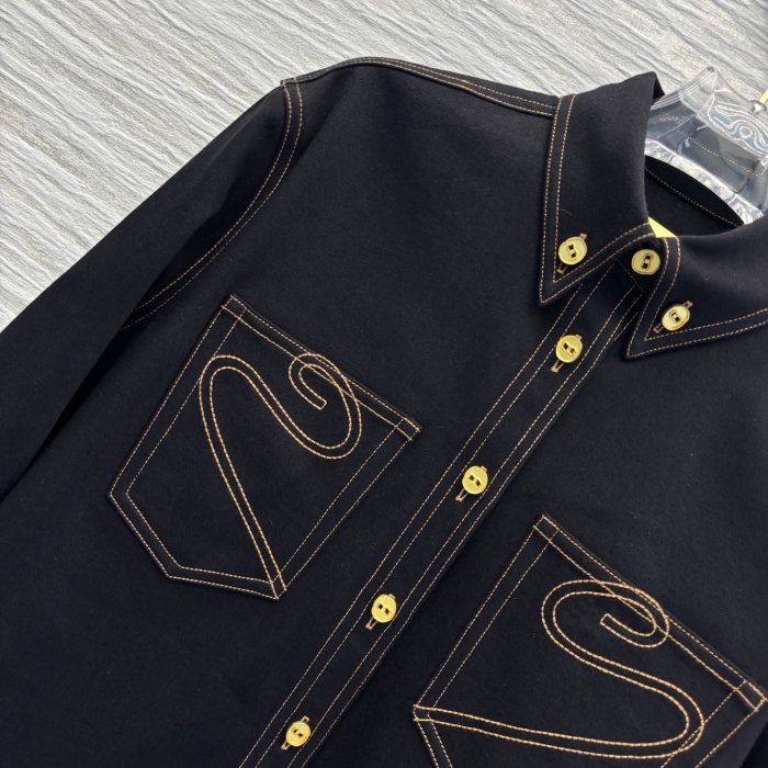 Рубашка женская фото 3