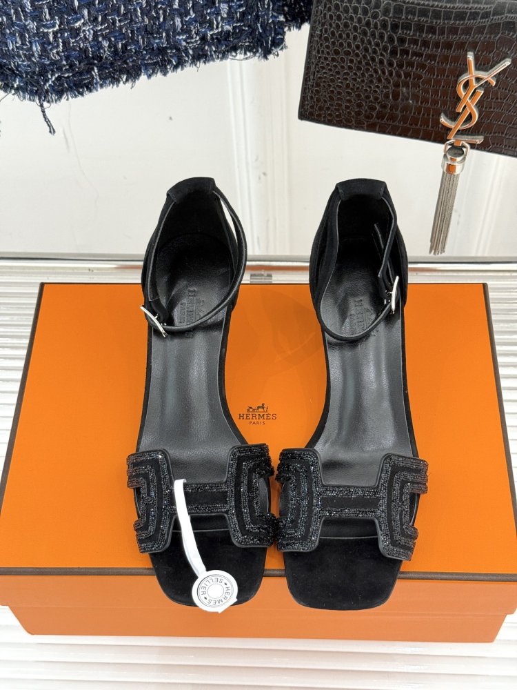 Босоножки Joy фото 4