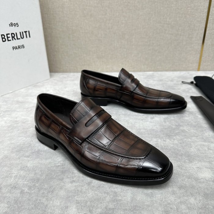 Shoes men's фото 3