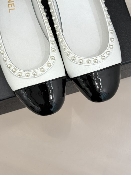 Ballet shoes фото 7