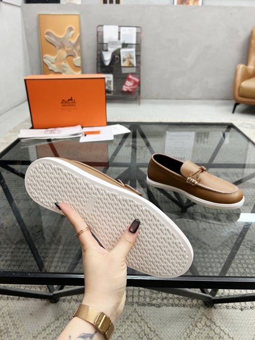 Лоферы men's фото 9