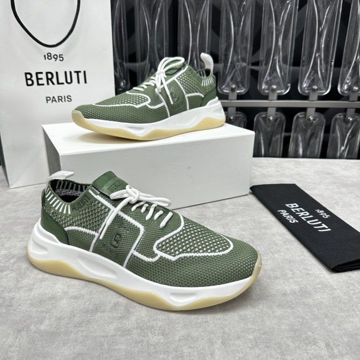 Кроссовки мужские фото 4