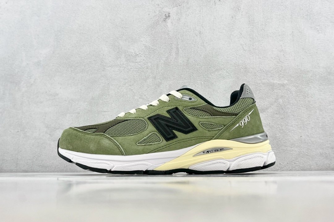 Sneakers 990 v3 M990JD3