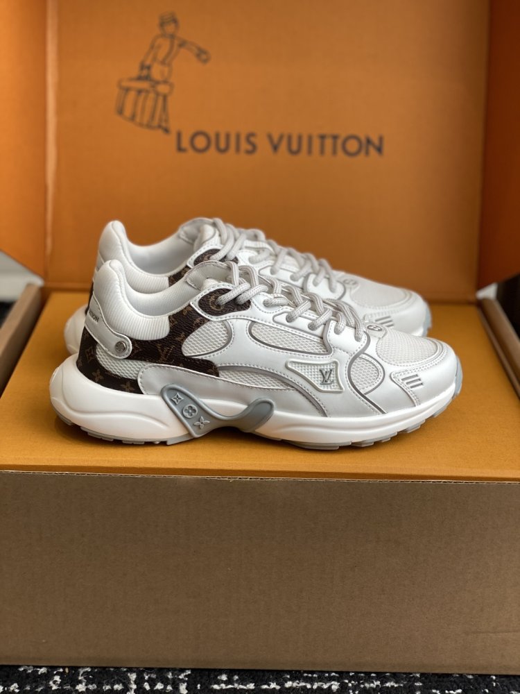 Sneakers Olympia women's фото 2