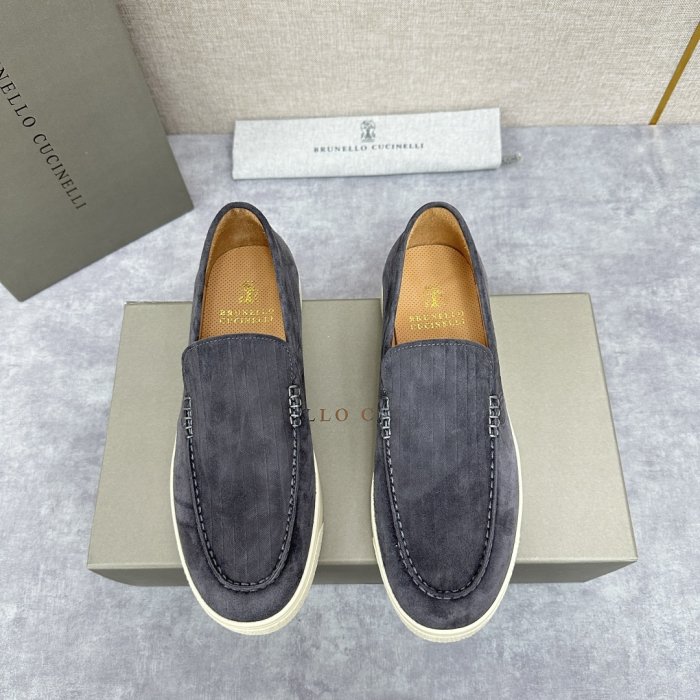 Лоферы men's