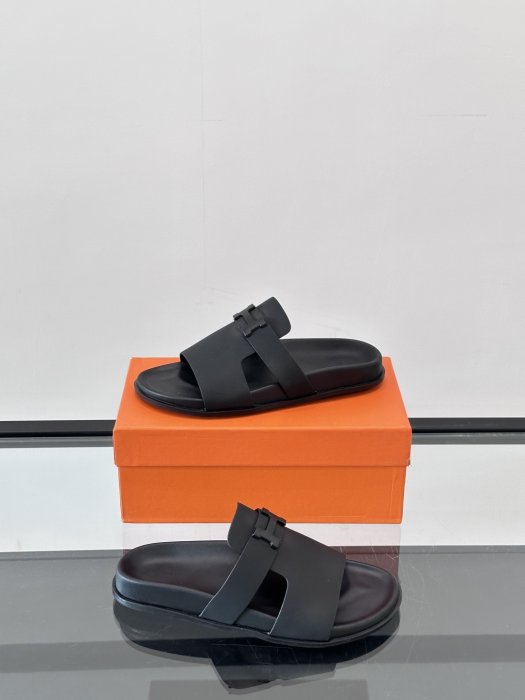 Шльопанці чоловічі фото 4