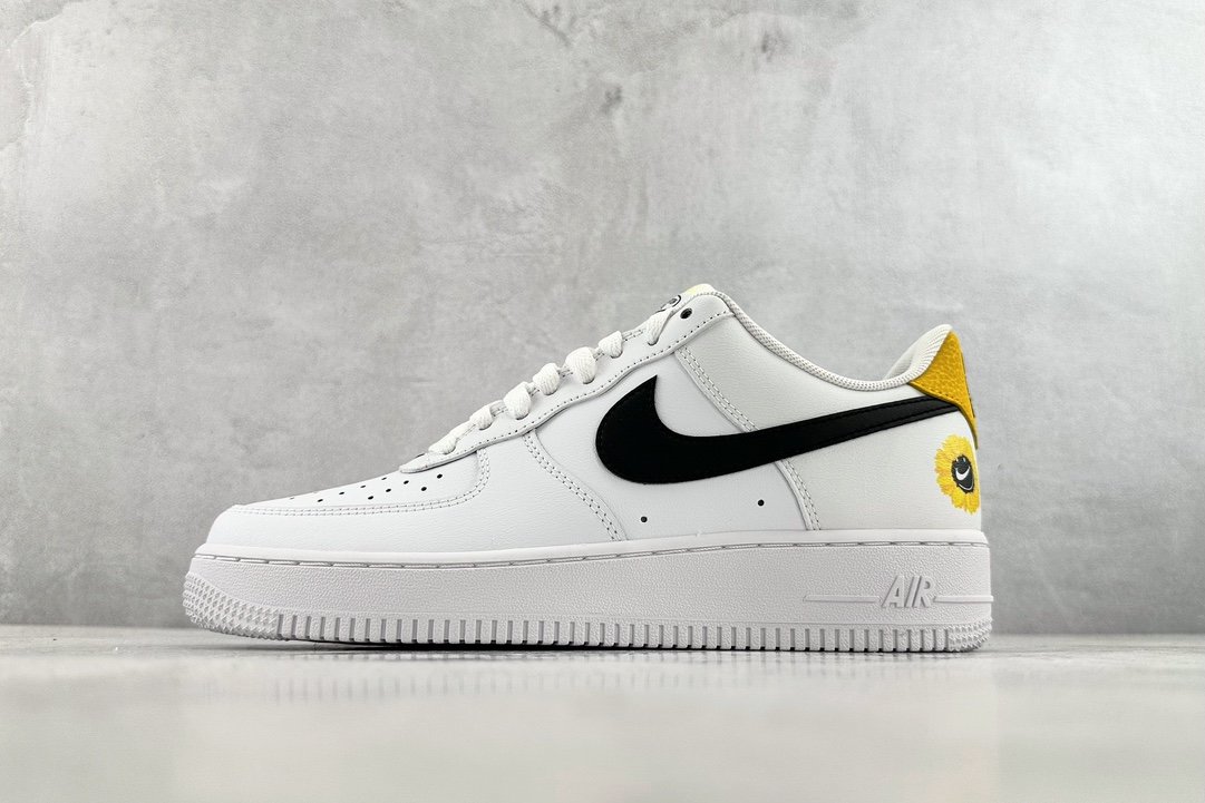 Sneakers Air Force 1 DM0118 100