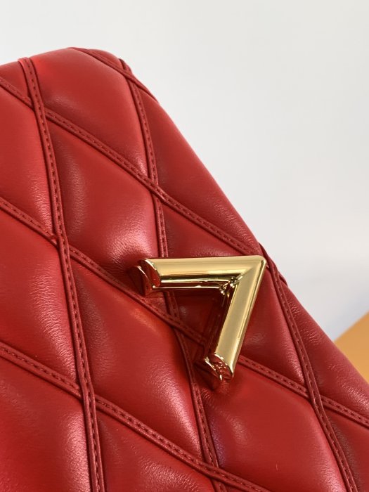 Сумка женская GO-14 23 см фото 8